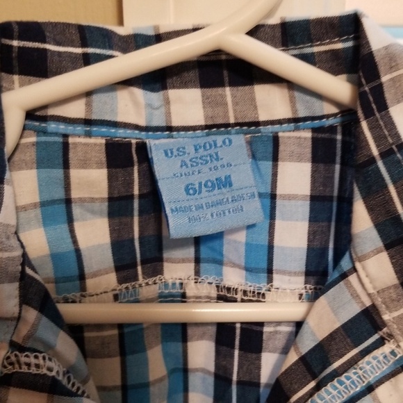 Boy Romper - Picture 3 of 3